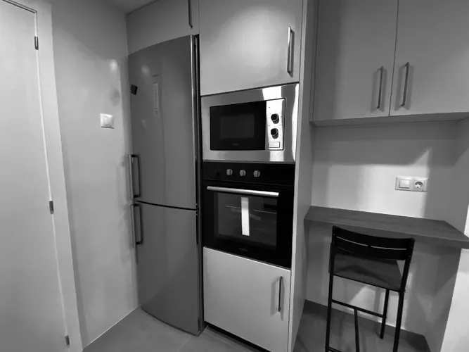 Foto del piso en alquiler