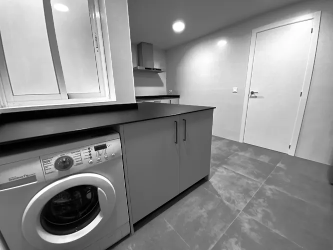Foto del piso en alquiler