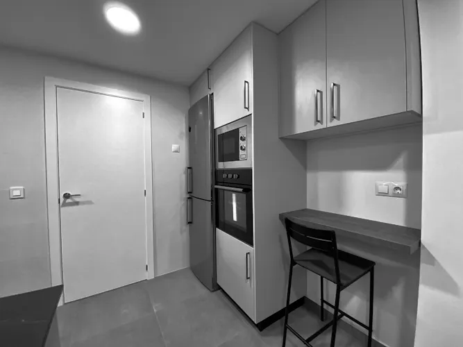 Foto del piso en alquiler