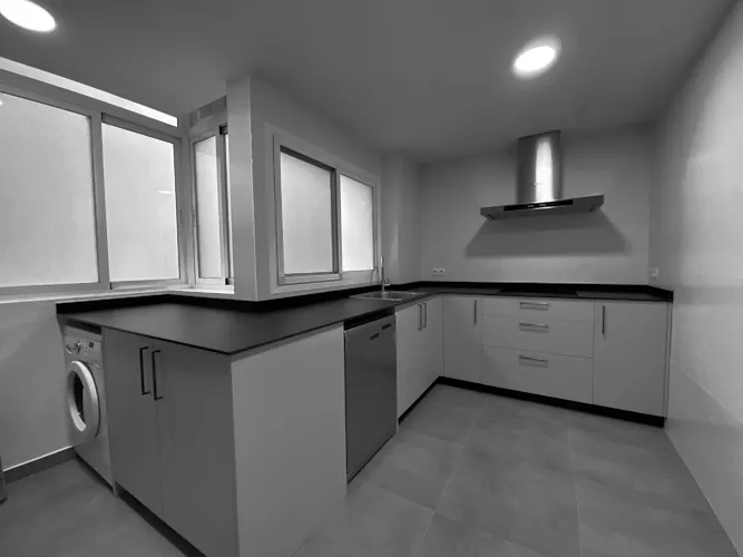 Foto del piso en alquiler