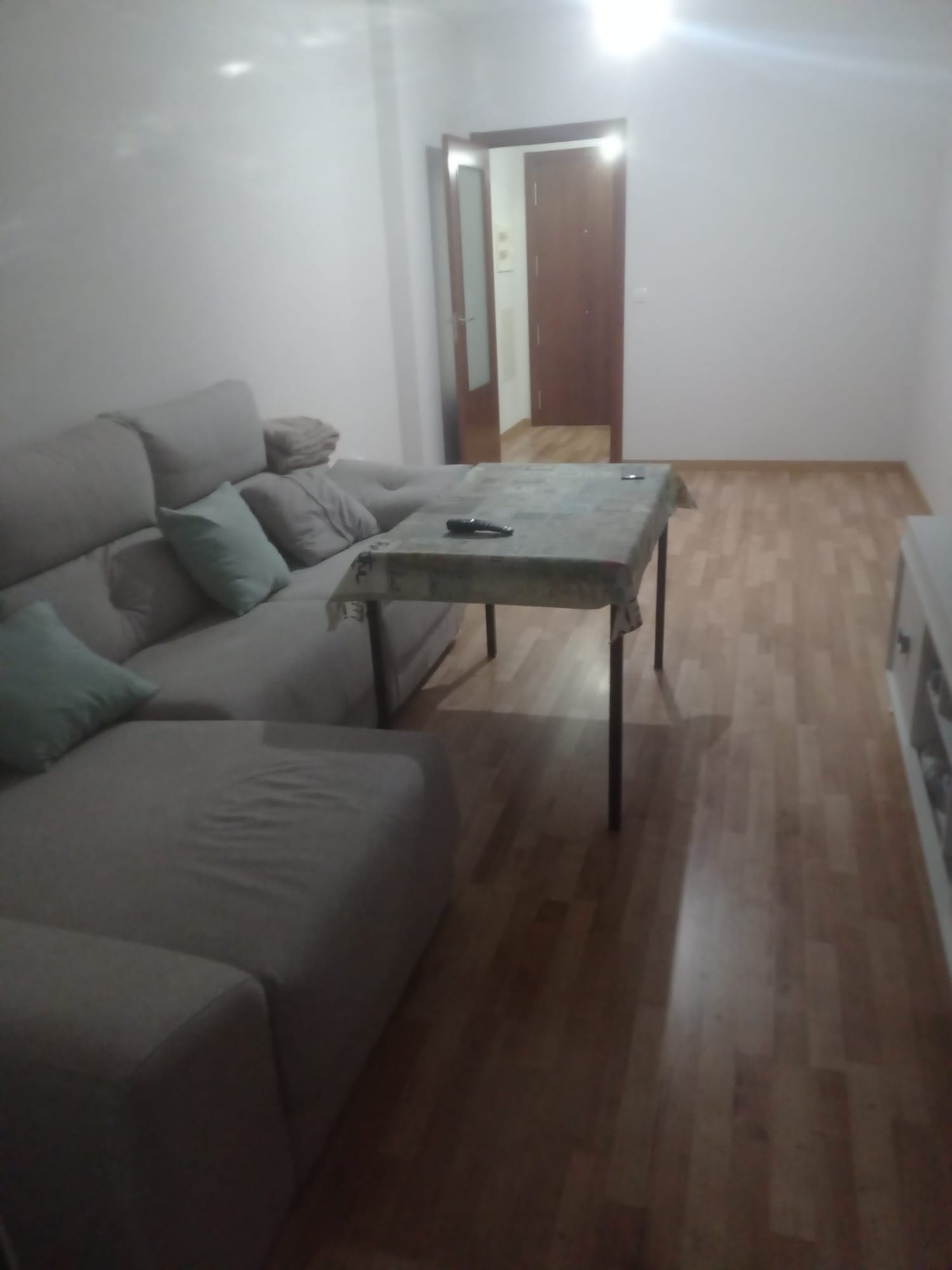 Photo of the flat for rent