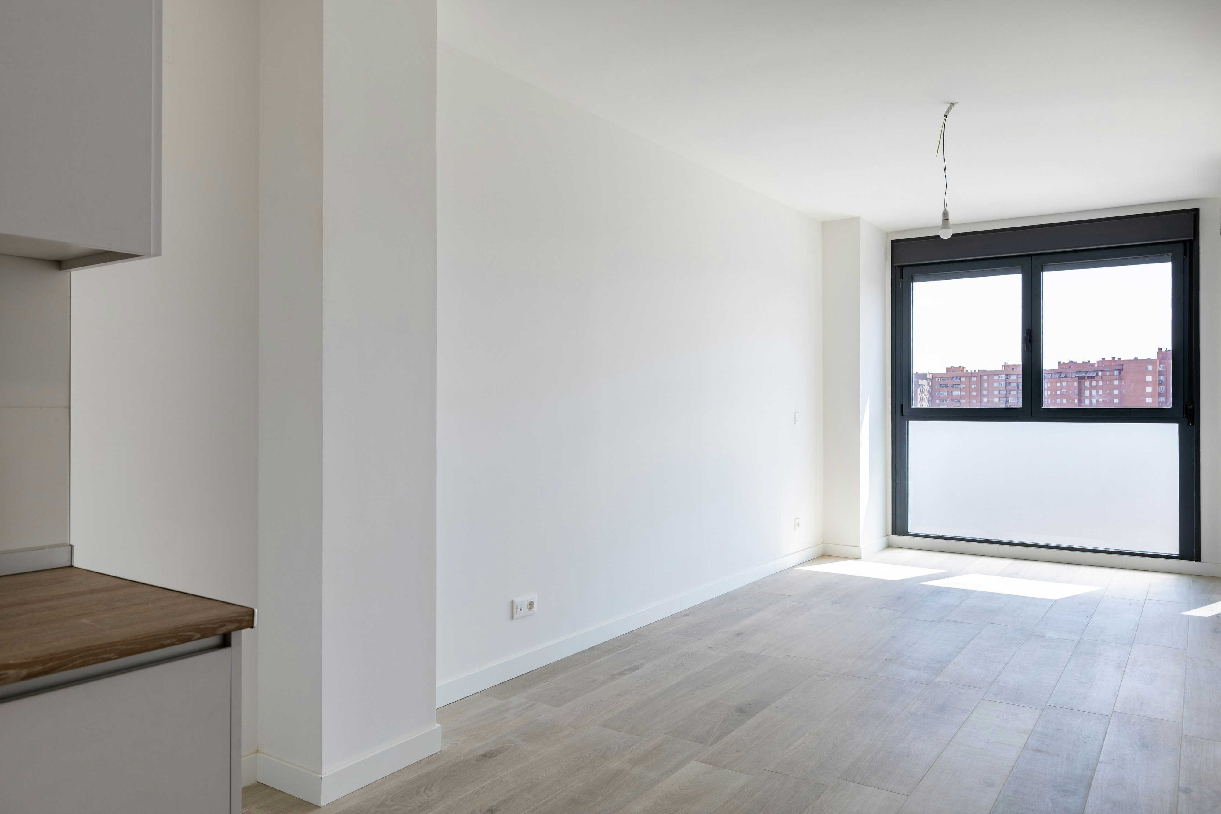 Photo of the flat for rent