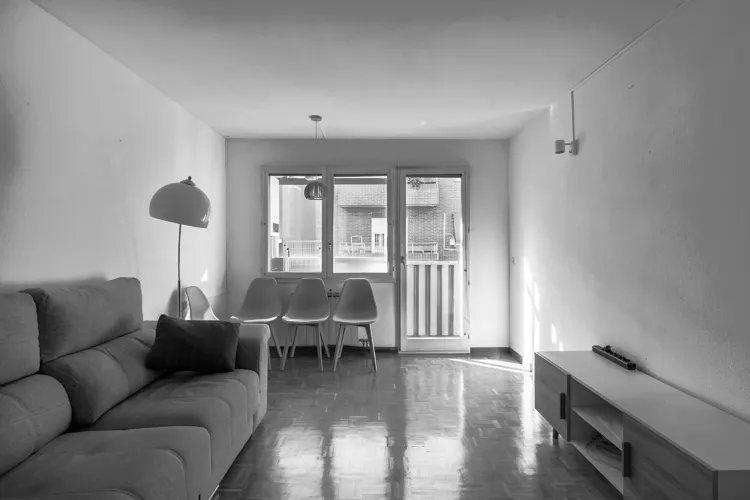 Foto del piso en alquiler