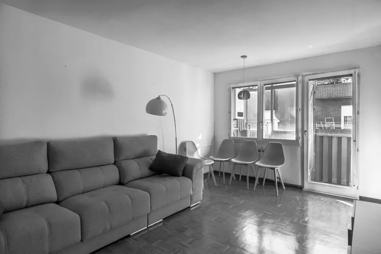 Foto del piso en alquiler