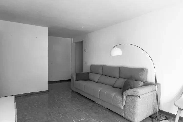 Foto del piso en alquiler