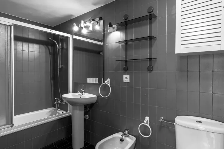 Foto del piso en alquiler