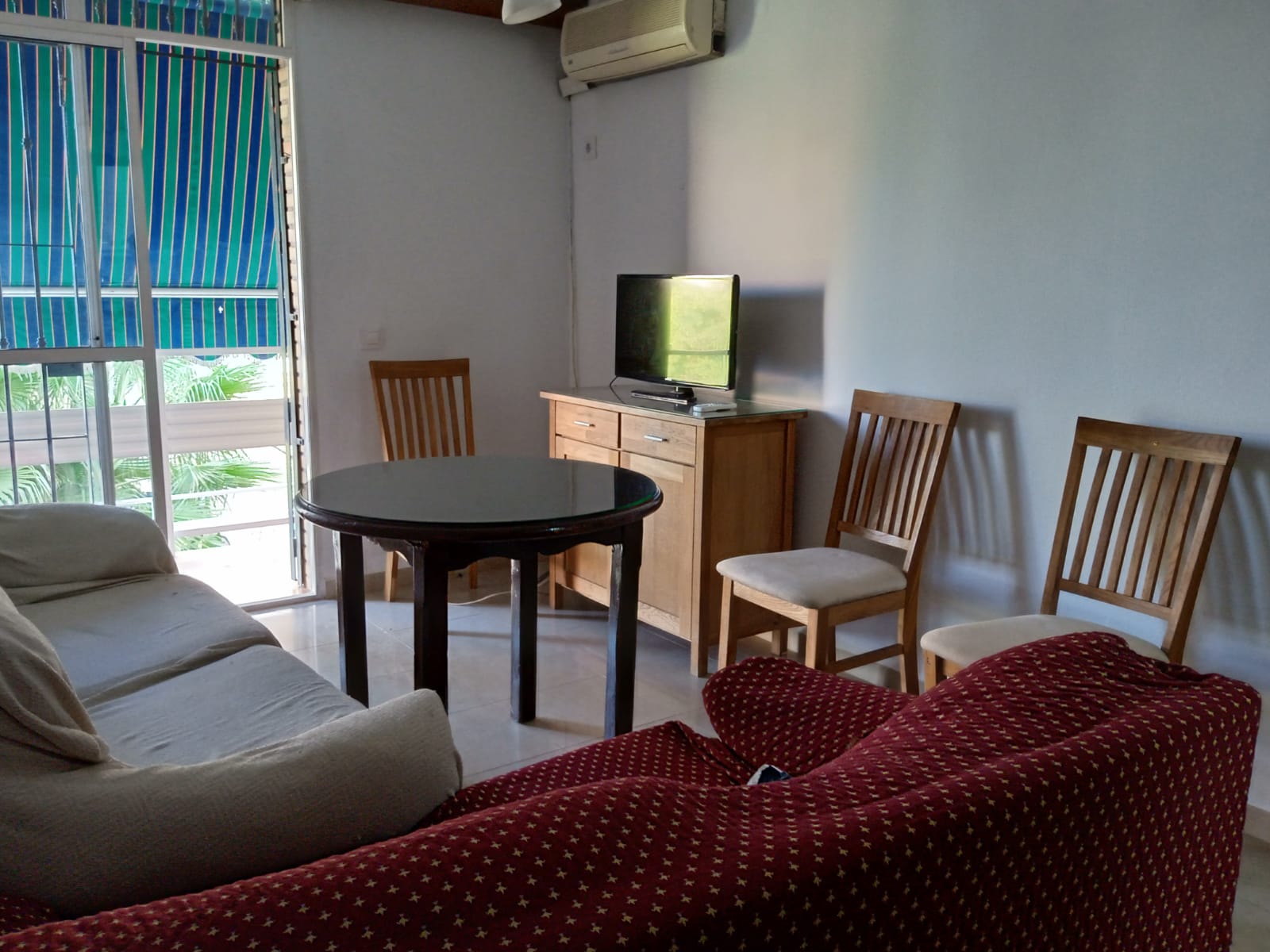 Foto del piso en alquiler