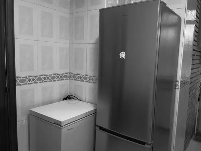 Foto del piso en alquiler