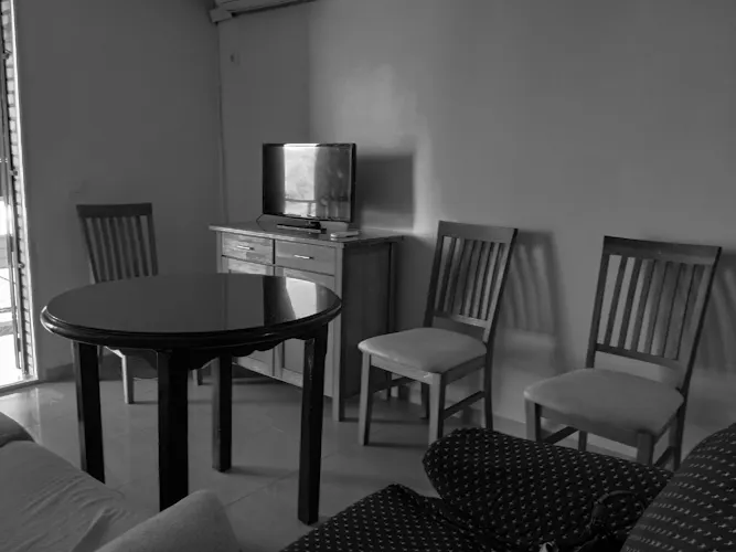 Foto de salón en un piso en alquiler