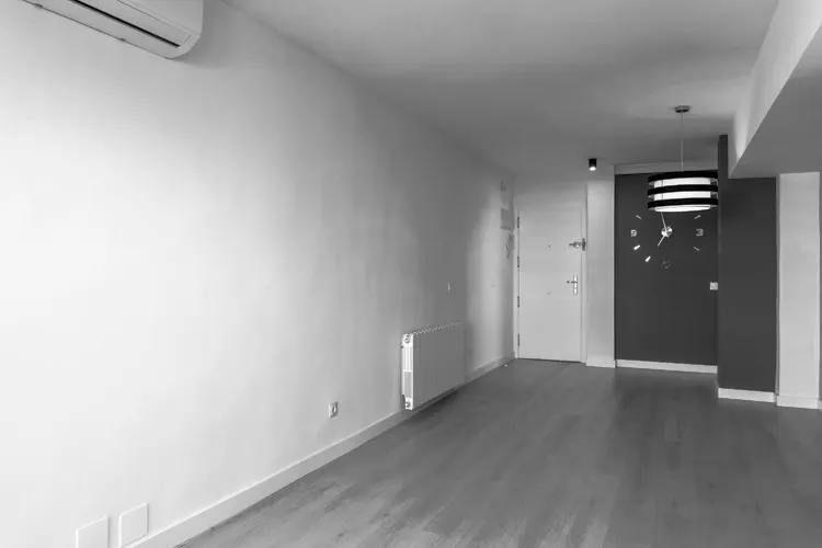 Foto de salón en un piso en alquiler