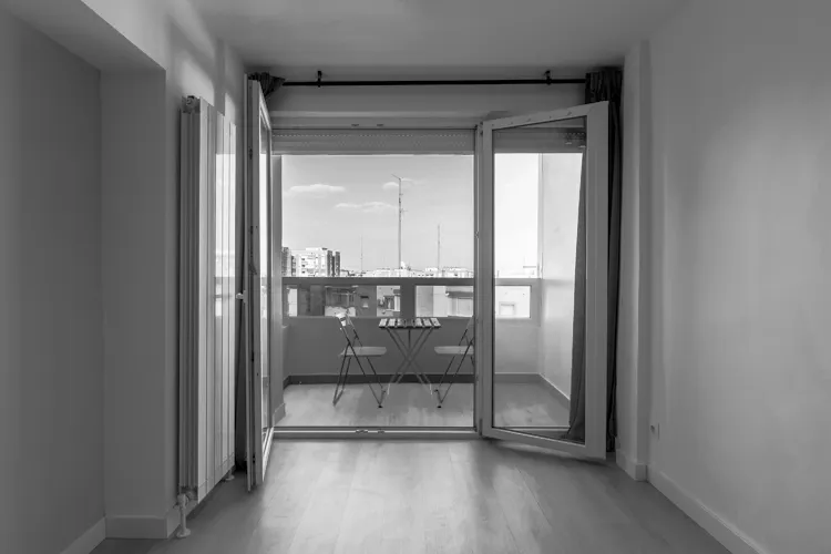 Foto del piso en alquiler