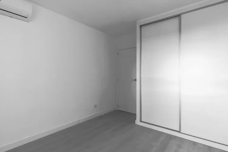 Foto de habitación en un piso en alquiler