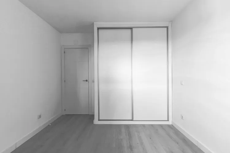 Foto de habitación en un piso en alquiler