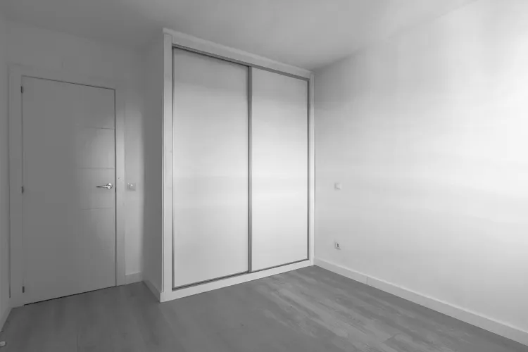 Foto de habitación en un piso en alquiler