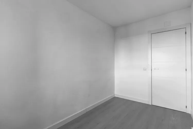 Foto de habitación en un piso en alquiler