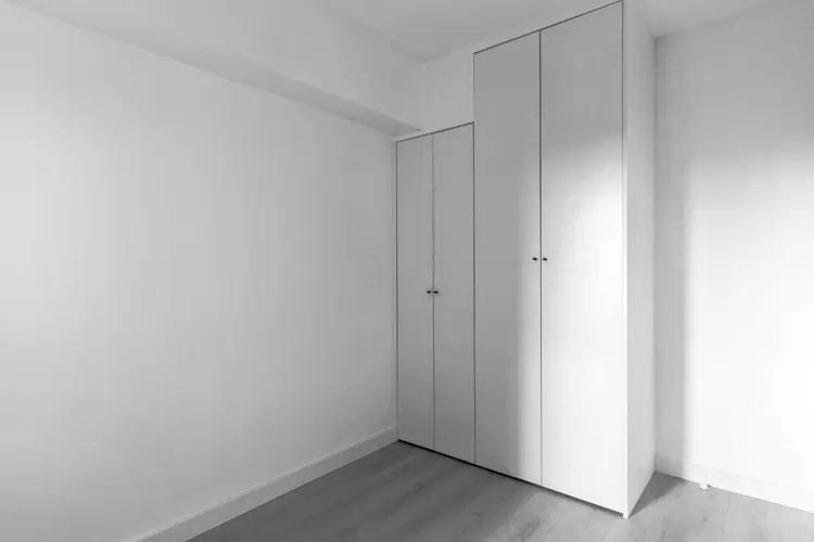 Foto de habitación en un piso en alquiler