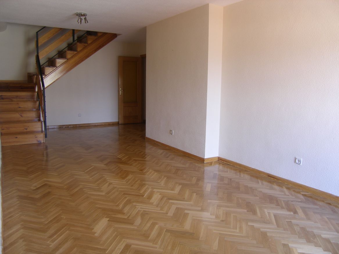 Photo of the flat for rent