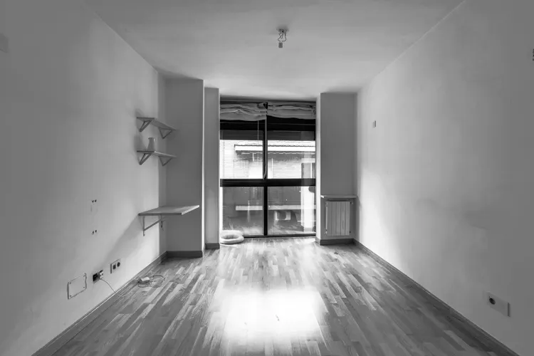 Foto del piso en alquiler