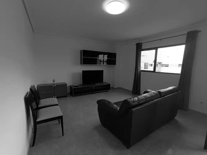 Foto de salón en un piso en alquiler