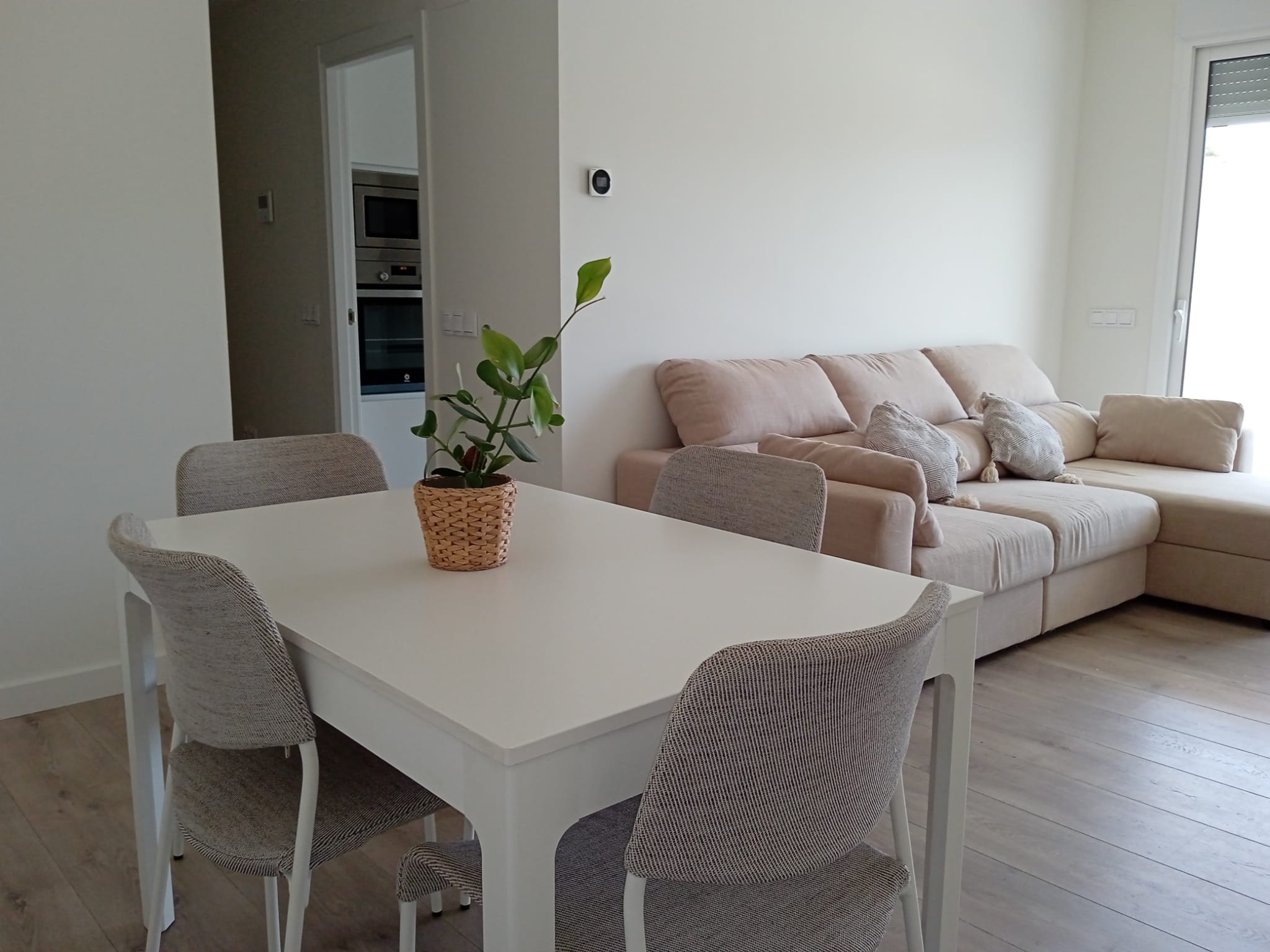 Photo of the flat for rent