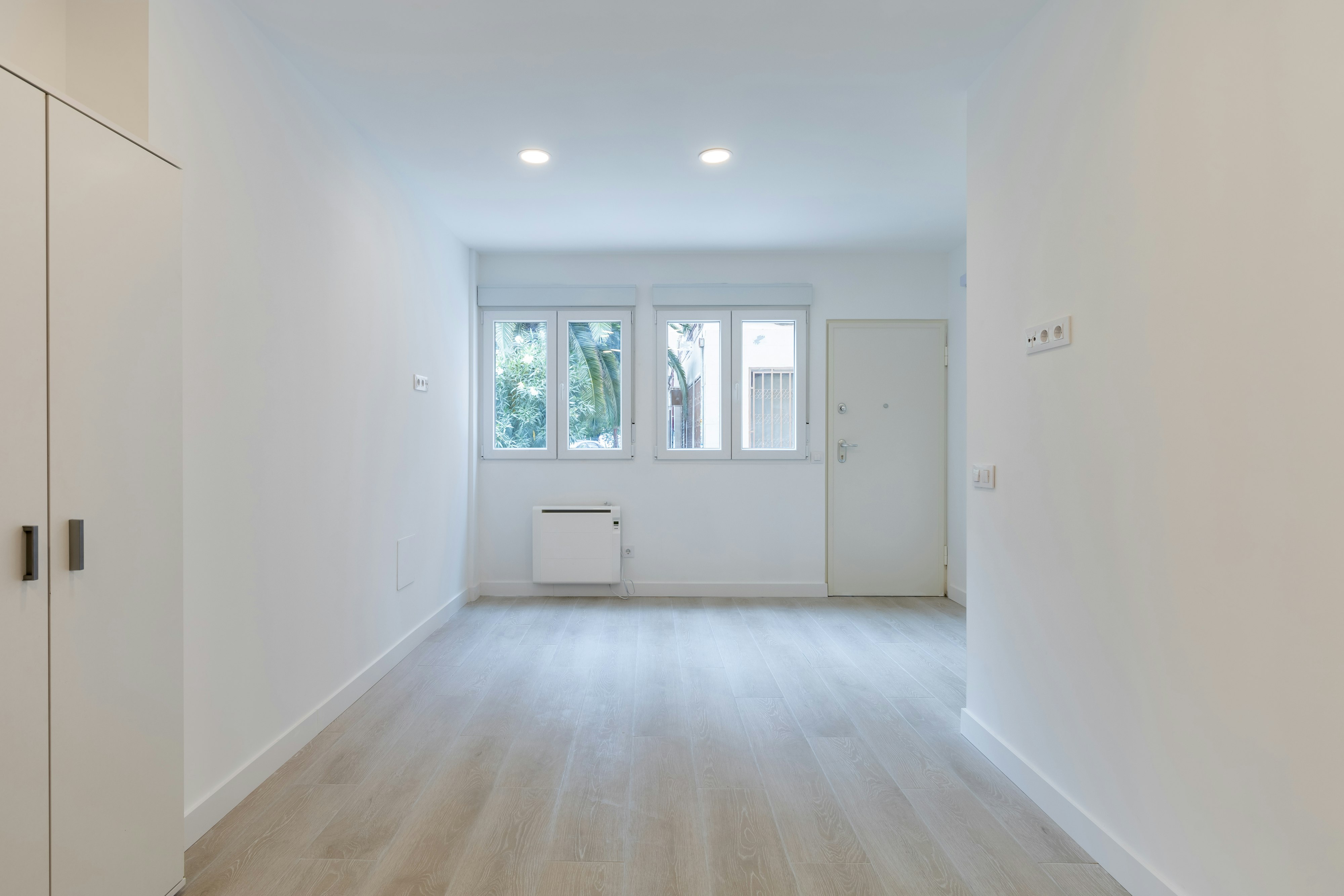 Photo of the flat for rent