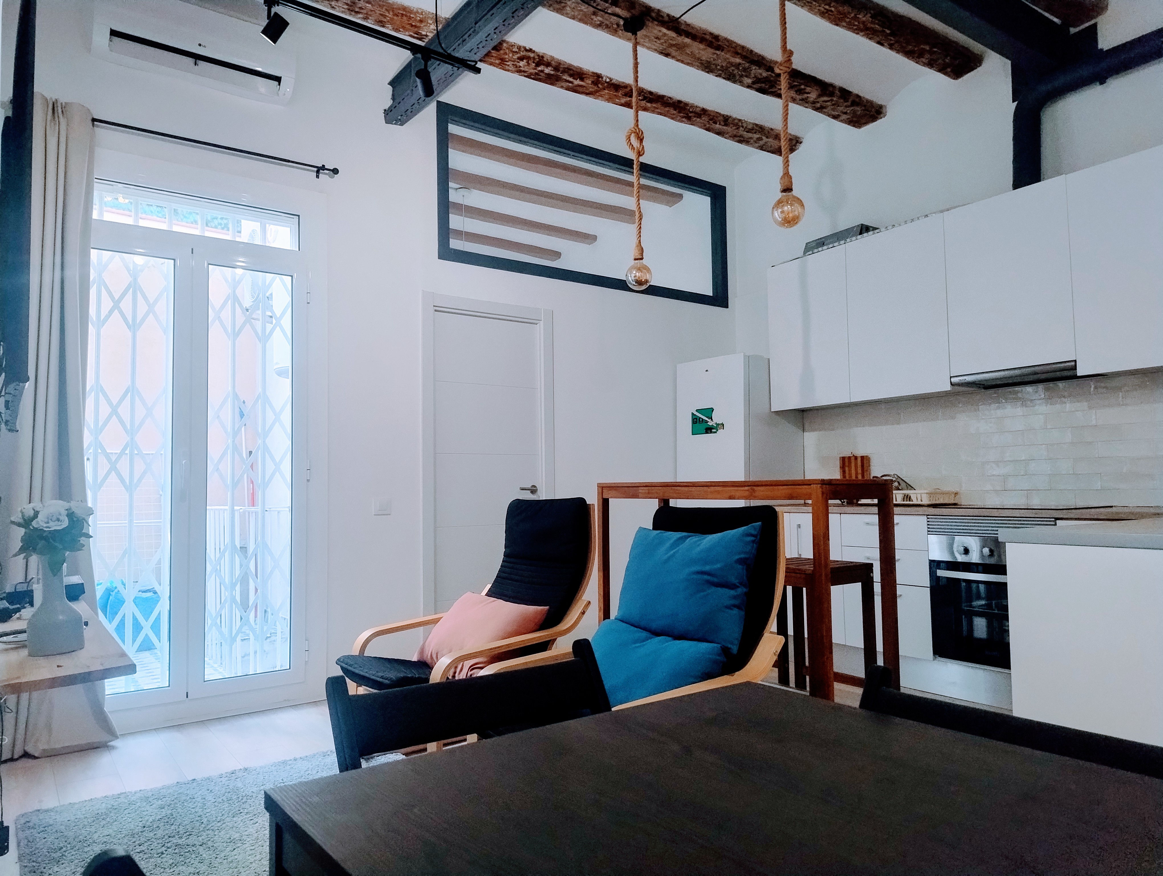 Foto del piso en alquiler