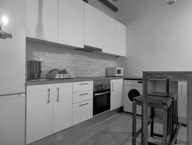 Foto del piso en alquiler