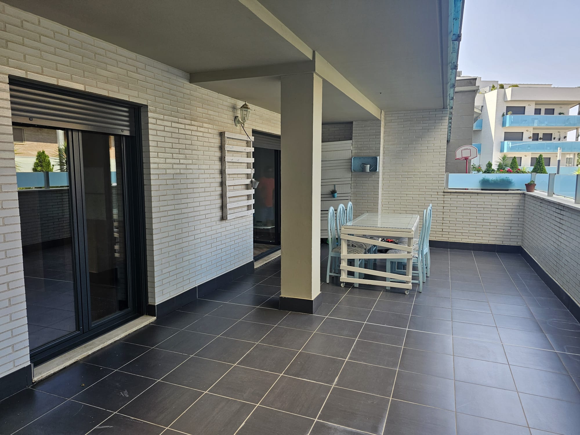 Photo of the flat for rent