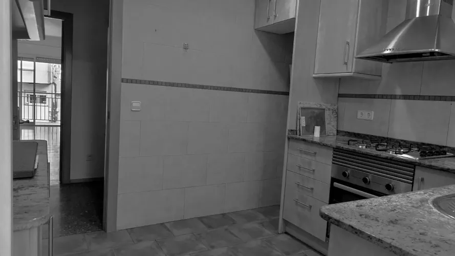 Foto del piso en alquiler