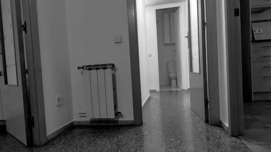 Foto del piso en alquiler