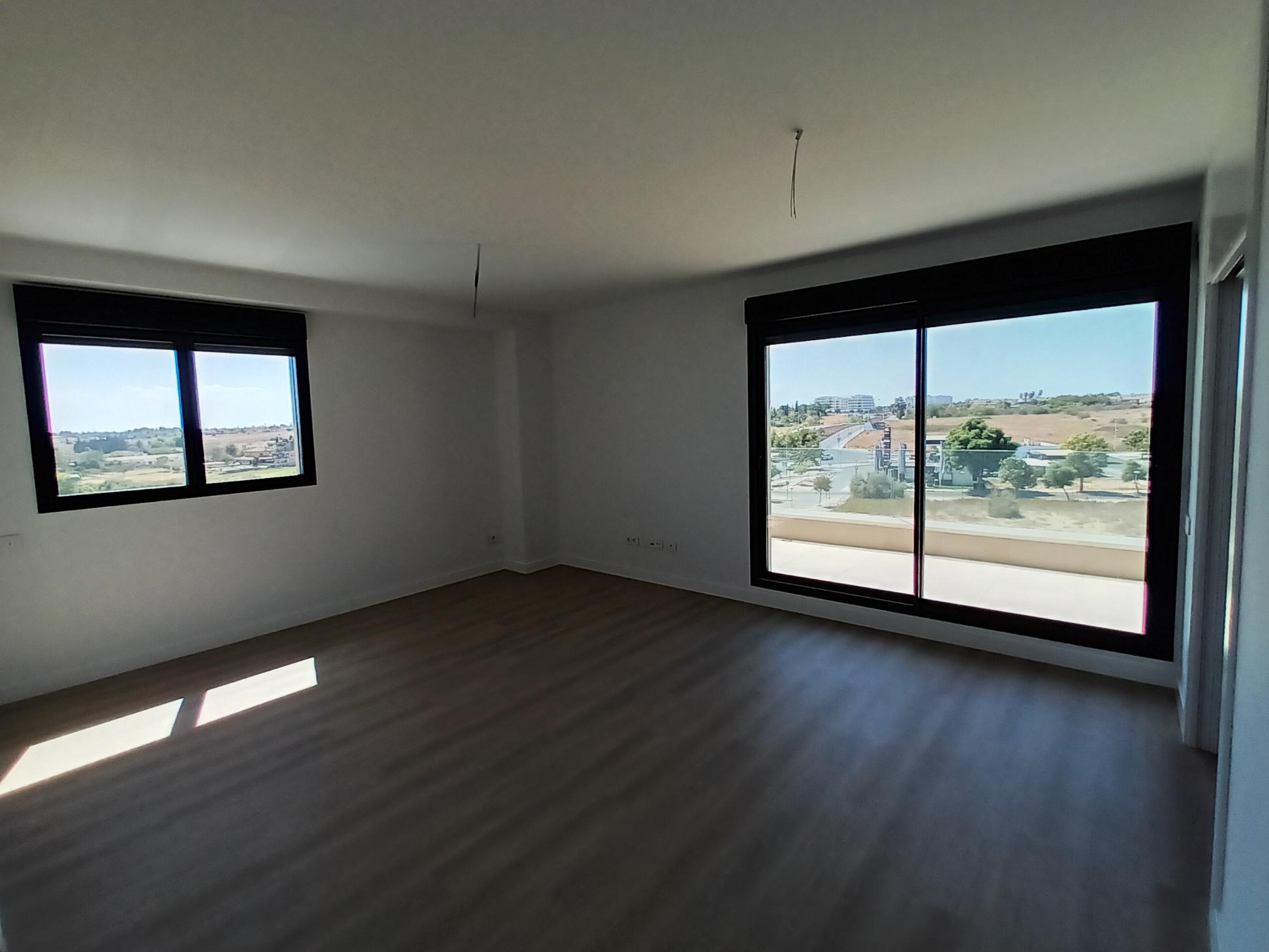 Photo of the flat for rent