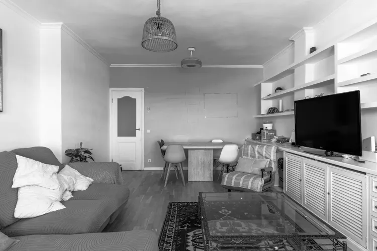 Foto del piso en alquiler