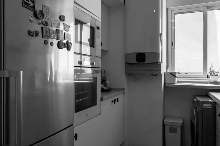 Foto del piso en alquiler