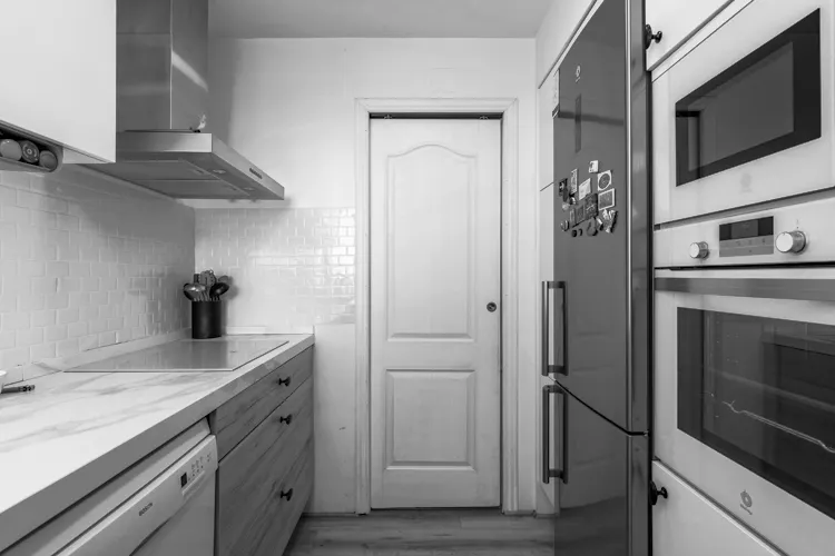 Foto del piso en alquiler