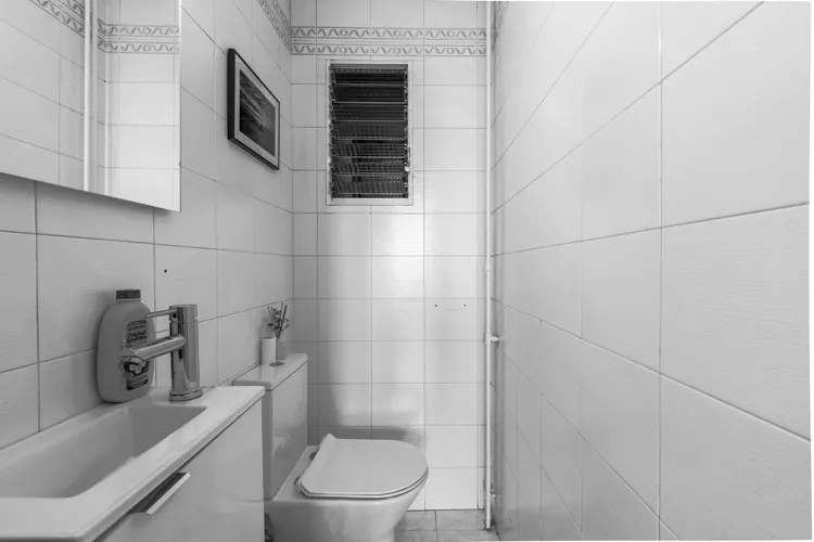 Foto del piso en alquiler