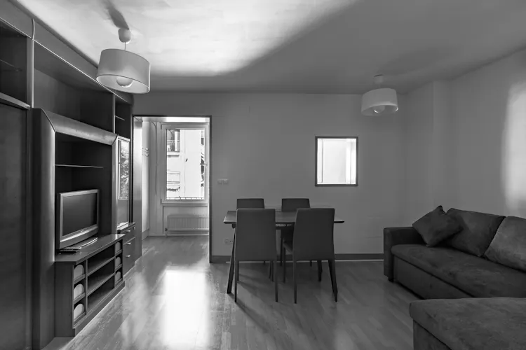 Foto del piso en alquiler