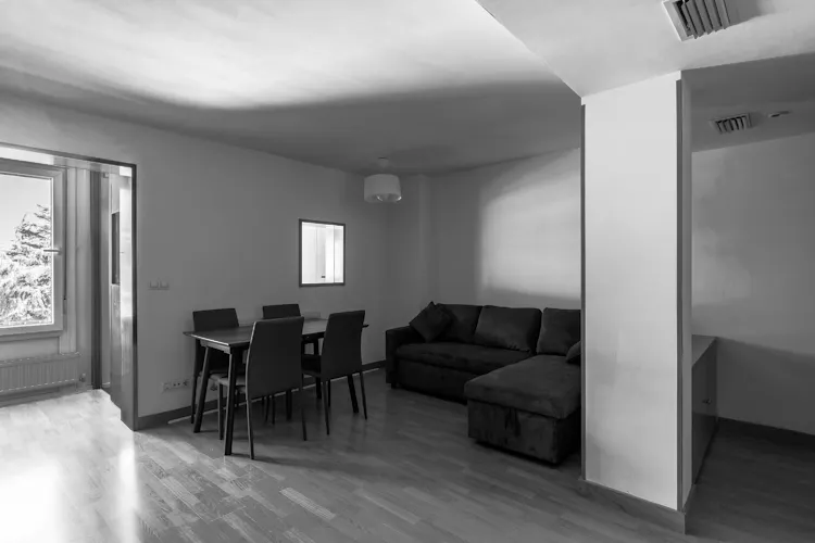 Foto del piso en alquiler