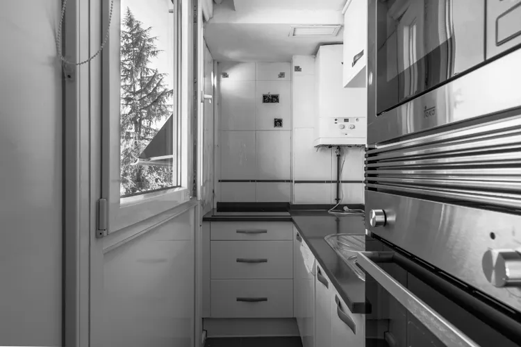 Foto del piso en alquiler