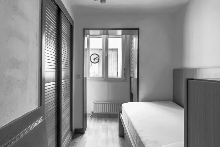 Foto del piso en alquiler