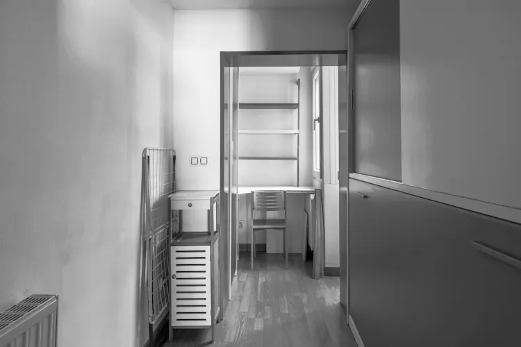 Foto del piso en alquiler