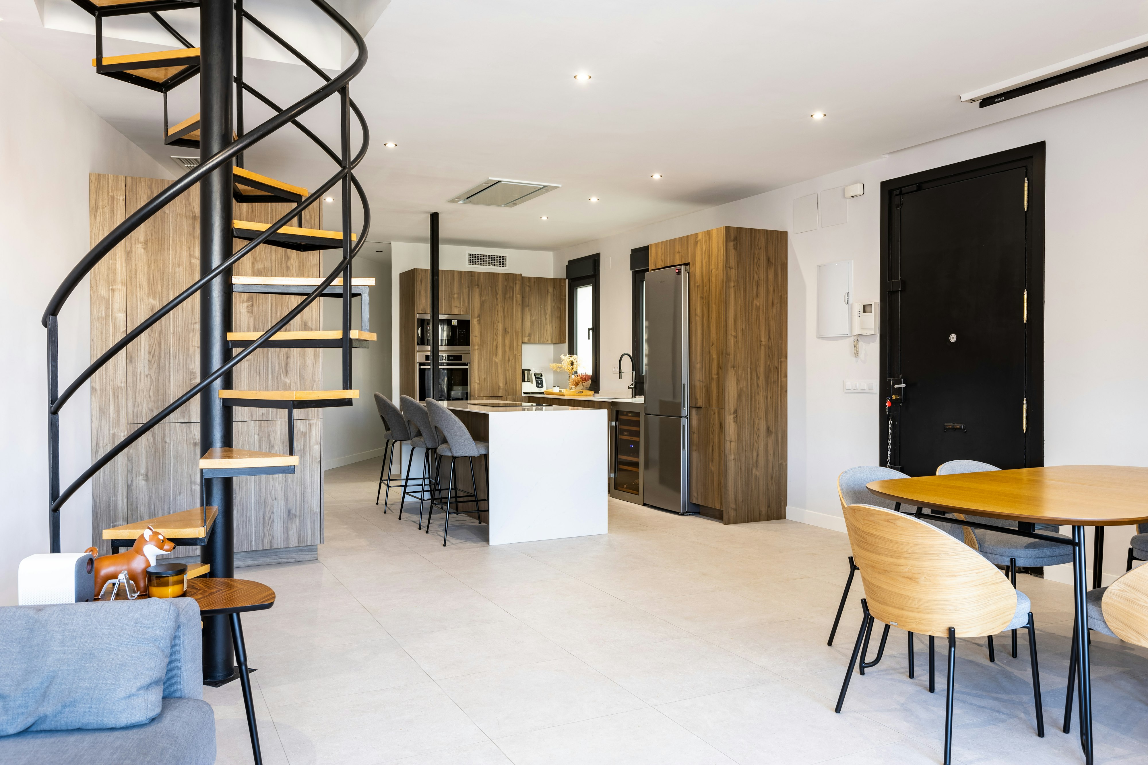 Photo of the flat for rent