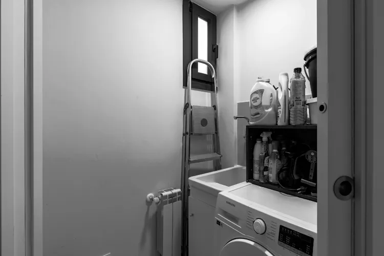 Foto del piso en alquiler