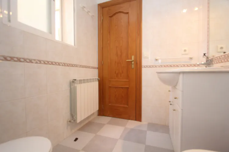 Foto del piso en alquiler