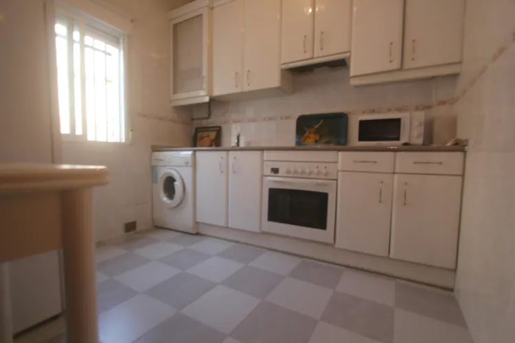 Foto del piso en alquiler