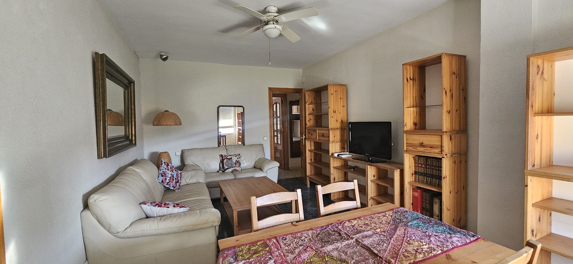 Foto del piso en alquiler