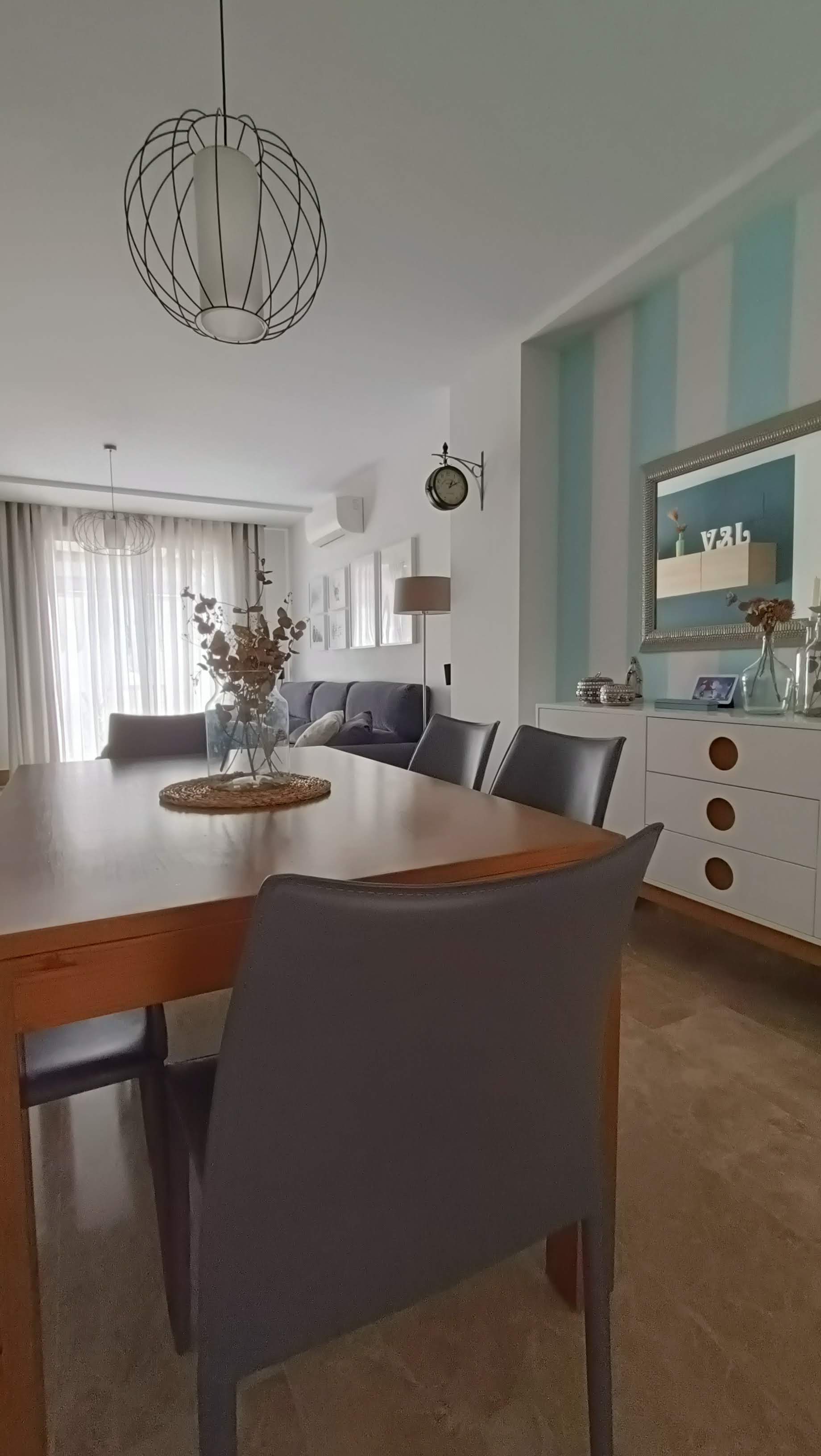 Photo of the flat for rent