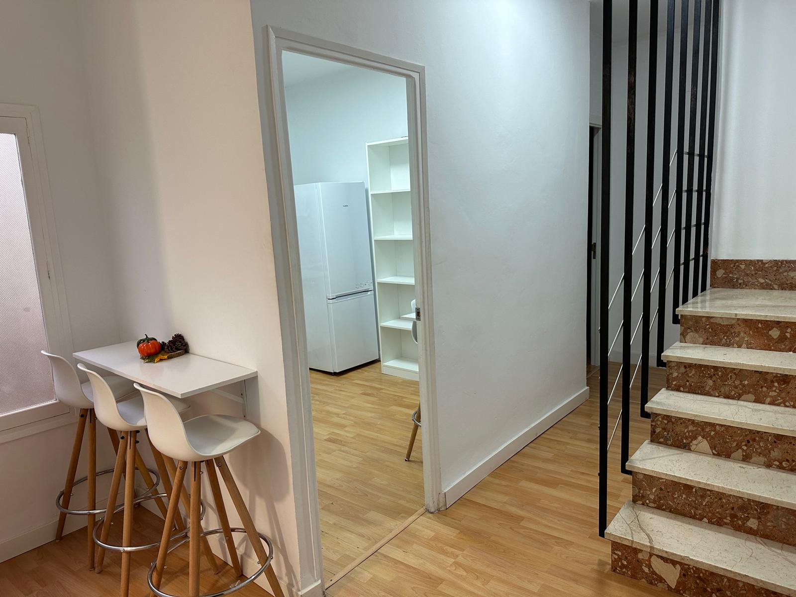 Photo of the flat for rent