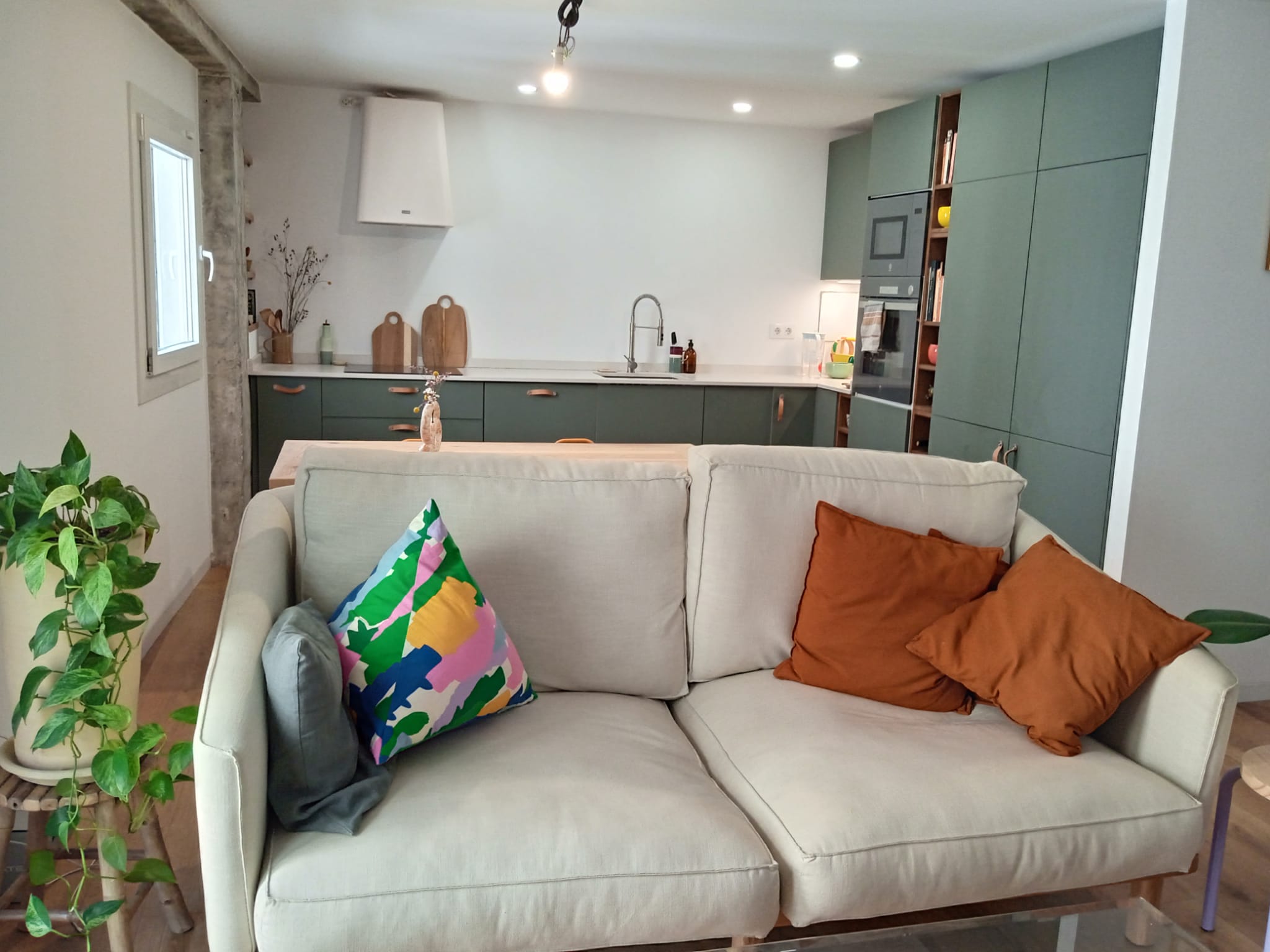 Foto del piso en alquiler