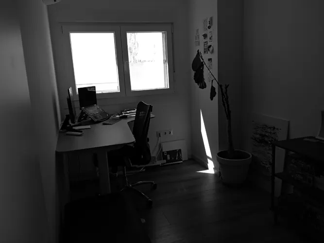 Foto del piso en alquiler