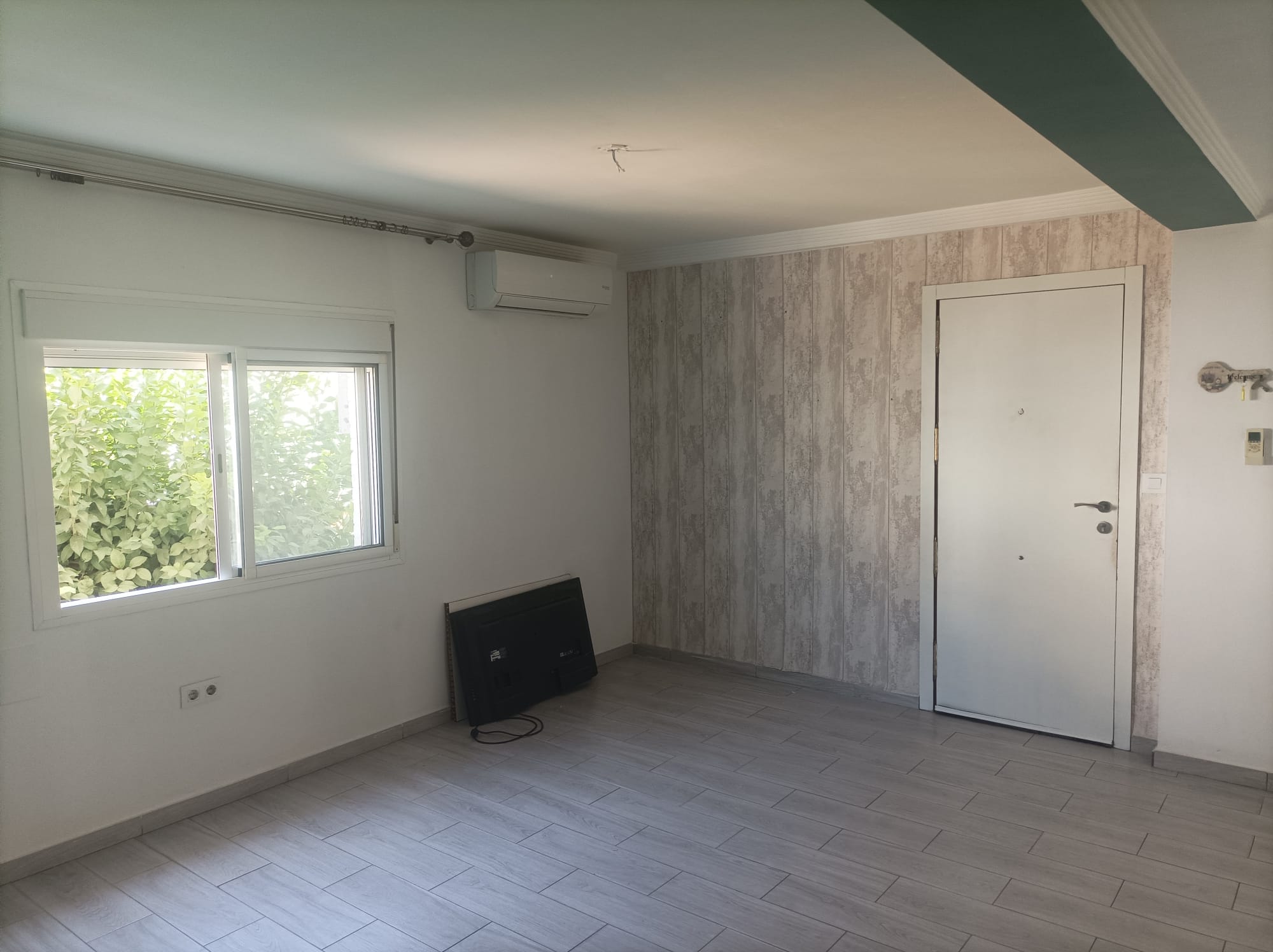 Photo of the flat for rent